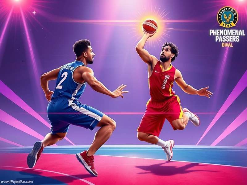 Phenomenal Passers Diwali Tournament