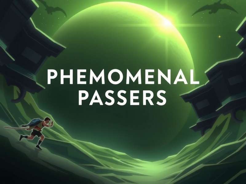 Phenomenal Passers Future Updates
