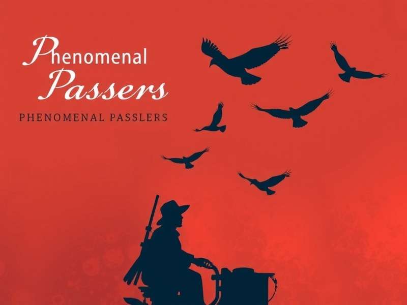 Phenomenal Passers Downloads by Indian State